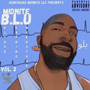 ดาวน์โหลดและฟังเพลง Lil Dance (feat. Tonii & Lecia) (Explicit) พร้อมเนื้อเพลงจาก Midnite Blu