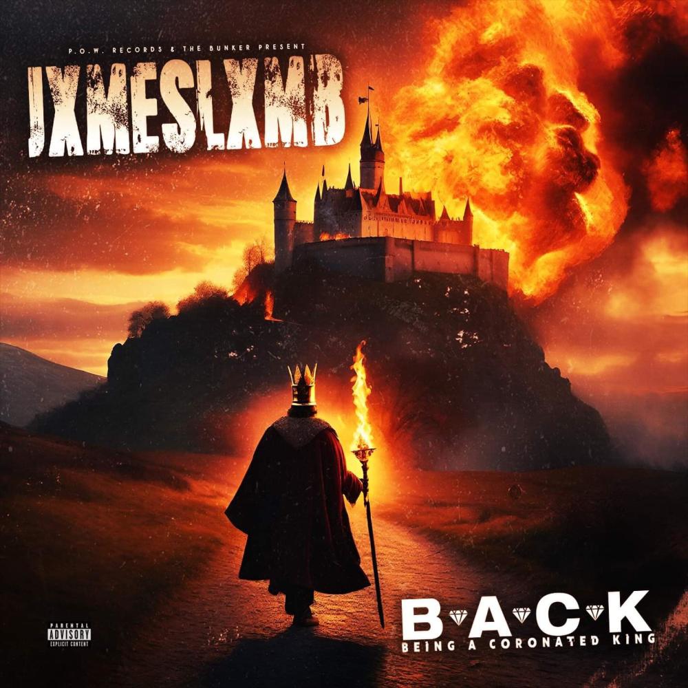 Evil Times (feat. Maceo Moreno & Big Dubbz|Explicit)