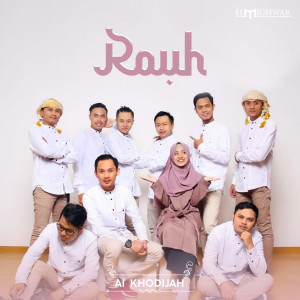 Album Rouh oleh Ai Khodijah