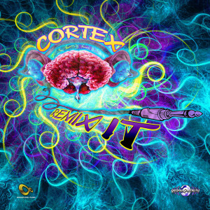 Dengarkan lagu Sin Quest (Cortex Remix) nyanyian Eat Static dengan lirik