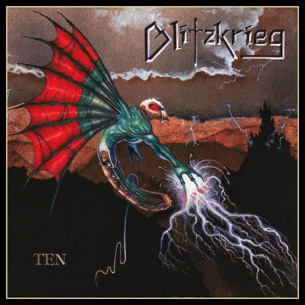 Blitzkrieg 96