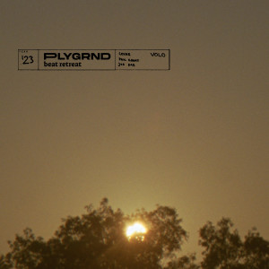 Album Volo from Joe Bae