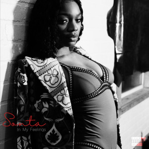 Listen to Crazy over You (Explicit) song with lyrics from Sonta