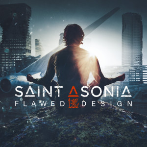 Album Flawed Design (Deluxe Edition) from Saint Asonia