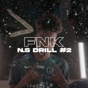 Fnk的專輯NS DRILL #2