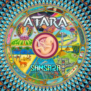 Listen to Power song with lyrics from Atara