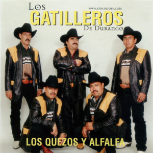 ดาวน์โหลดและฟังเพลง El Tigre de Durango พร้อมเนื้อเพลงจาก Los Gatilleros De Durango