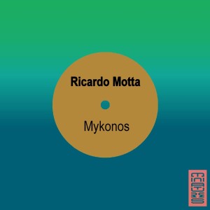 Ricardo Motta的專輯Mykonos