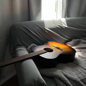 default playlist img