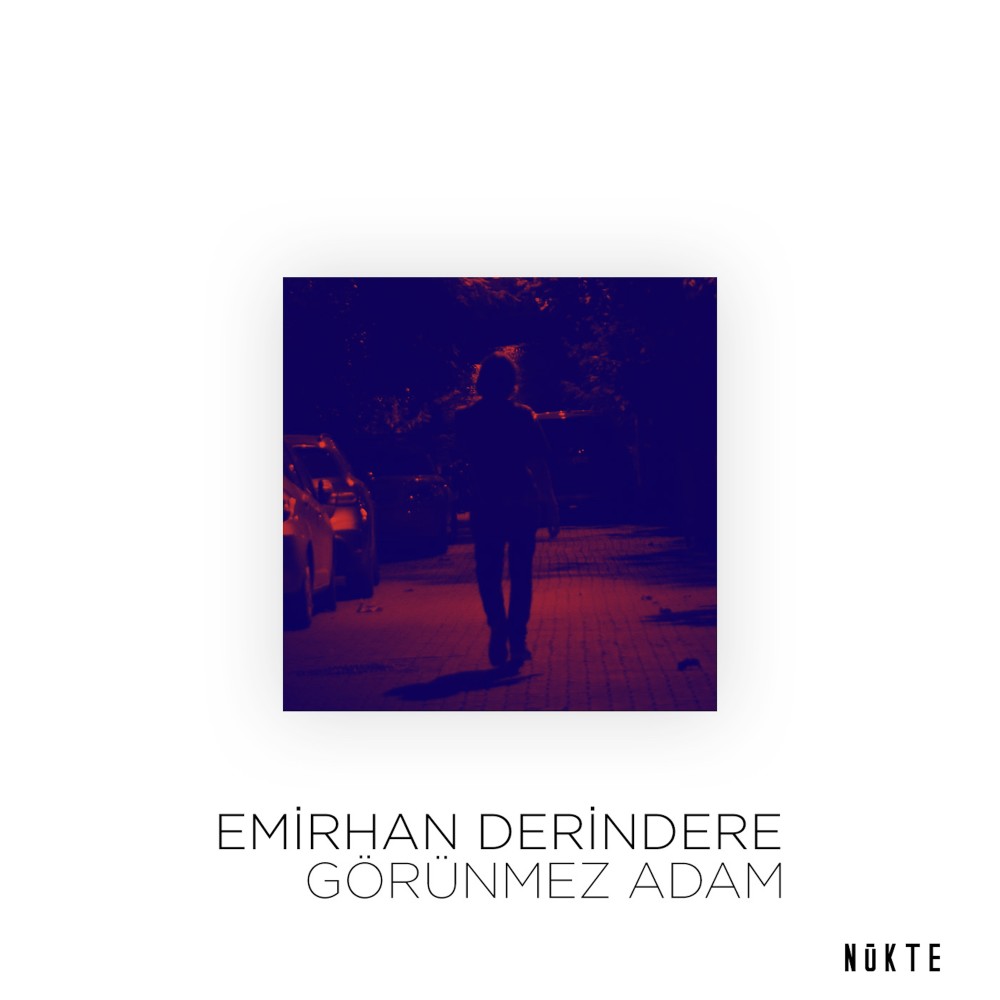 Görünmez Adam (Original Mix)