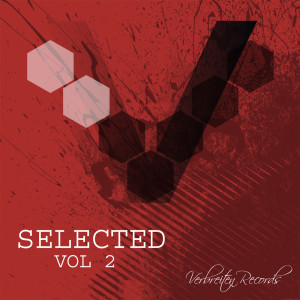 Album Selected, Vol. 2 from Various