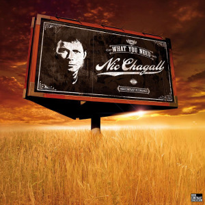 ดาวน์โหลดและฟังเพลง What You Need (Marco V Remix) พร้อมเนื้อเพลงจาก Nic Chagall