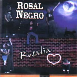 Listen to Niña drogadicta song with lyrics from Rosal Negro
