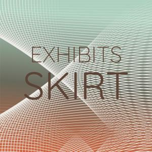 Various Artists的專輯Exhibits Skirt