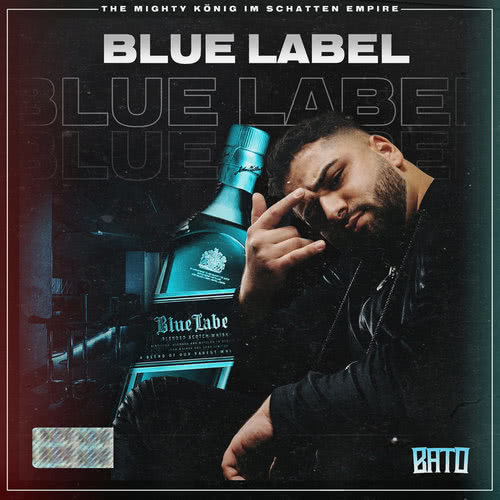 BLUE LABEL (Explicit)