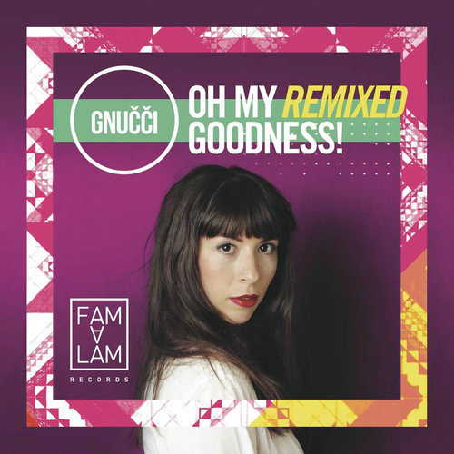 Goodah (Remix) (Remix|Explicit)
