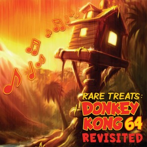 ดาวน์โหลดและฟังเพลง DK Rap พร้อมเนื้อเพลงจาก Grant Kirkhope