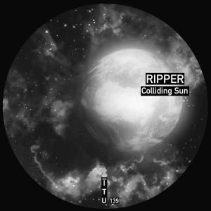 Listen to Colliding Sun song with lyrics from Ripper