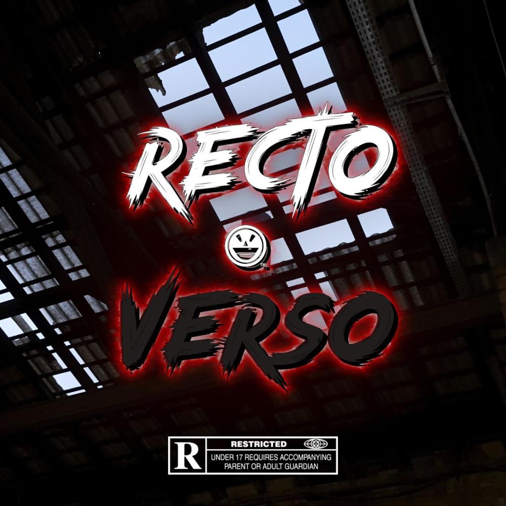 Recto-Verso (Freestyle) (Explicit)