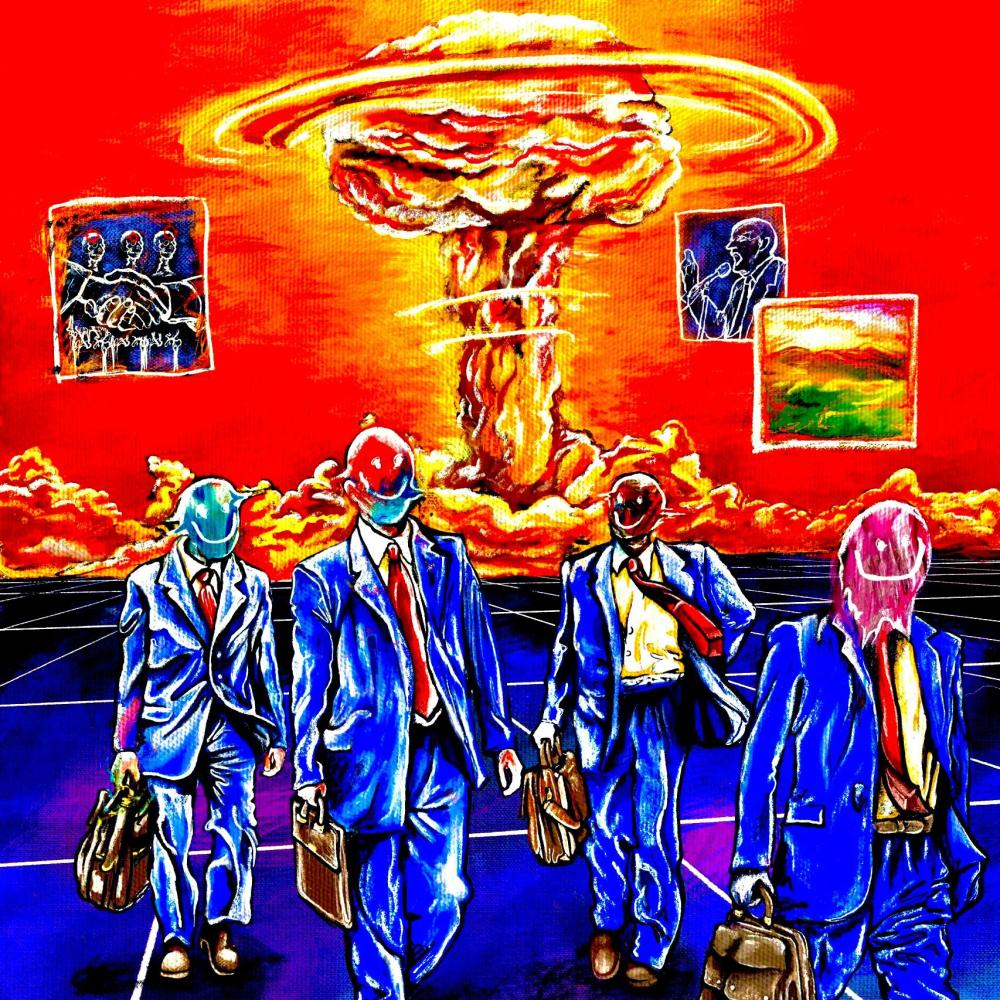 Stick2daCode (feat. Jdam & Freddy Cosmos) (Explicit)