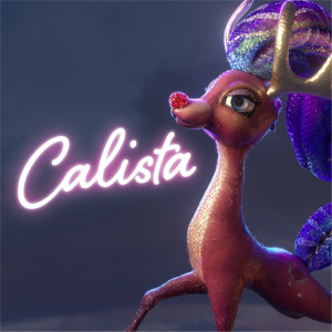 Nina West的專輯Calista (feat. Princess Fortier & Mesha)