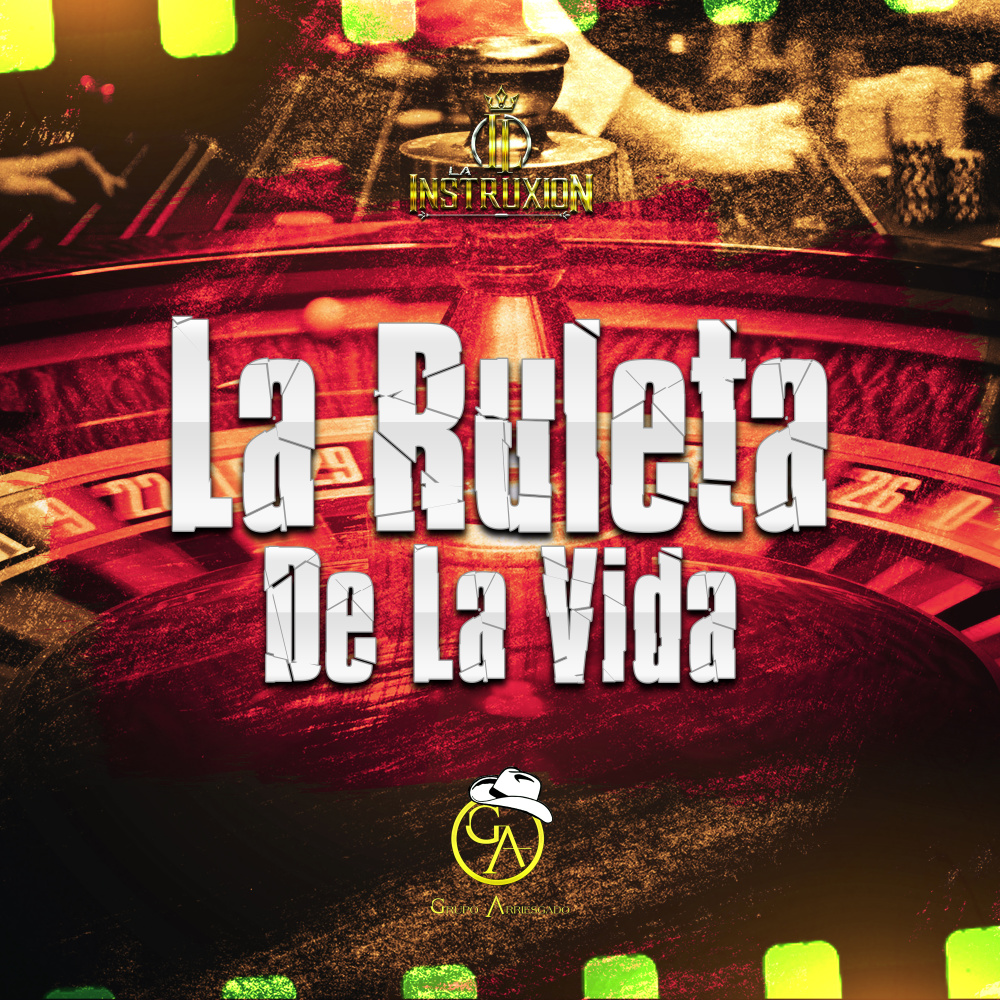 La Ruleta de La Vida