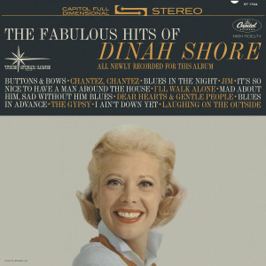 收聽Dinah Shore的Laughing On The Outside (Crying On The Inside)歌詞歌曲