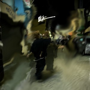 Album YOI YORU NI from 35asBlacksmith