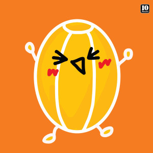 收听Sweet Strawberry Sister的Korean Melon Song歌词歌曲