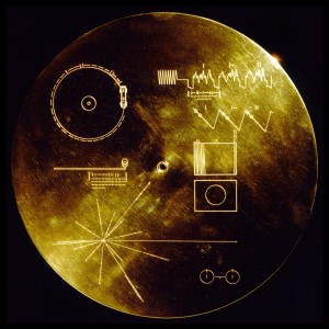 ดาวน์โหลดและฟังเพลง Greetings in 55 Languages พร้อมเนื้อเพลงจาก Nasa Voyager Golden Record