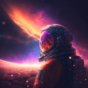 收聽The Present Sound的Starfall歌詞歌曲