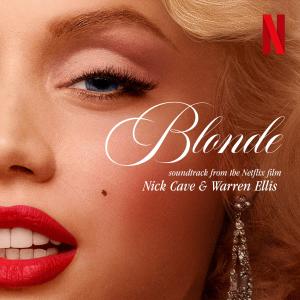 Nick Cave的專輯Blonde (Soundtrack From The Netflix Film)