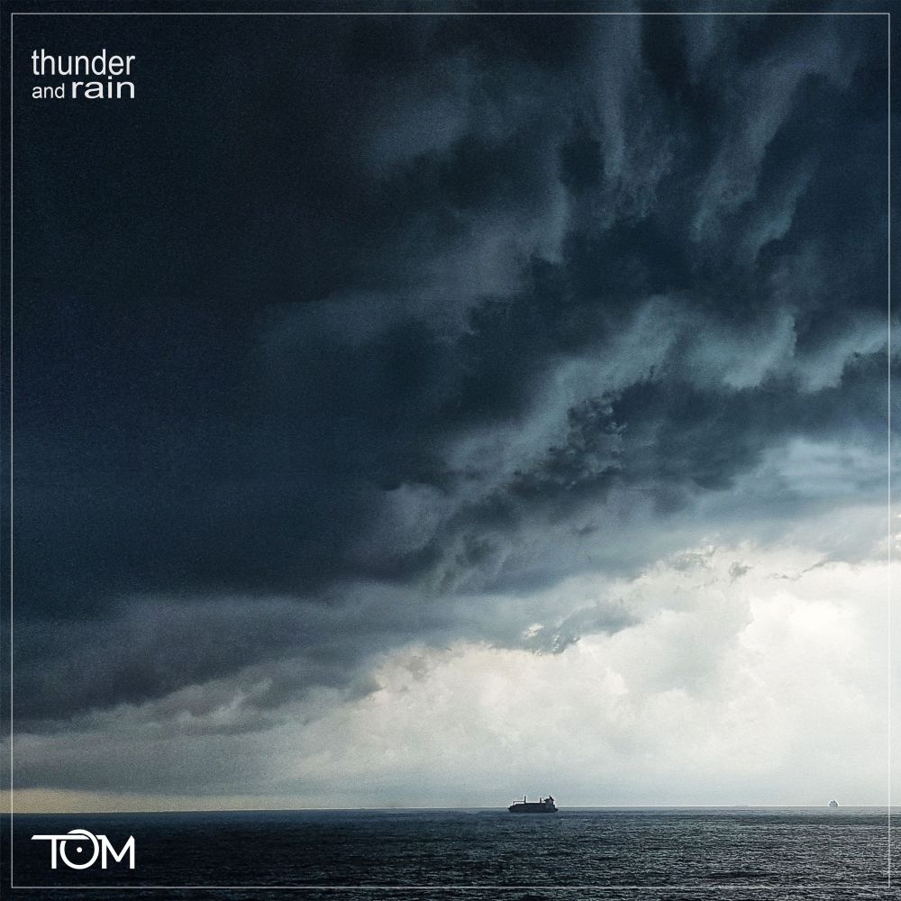 Thunder And Rain (Instrumental)