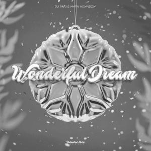 收聽DJ TANI的Wonderful Dream (Holidays Are Coming) (Hardstyle)歌詞歌曲