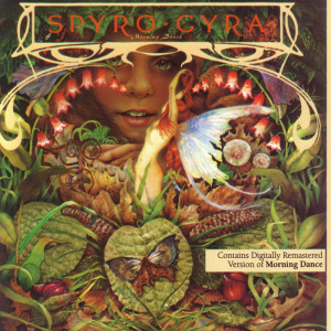 Morning Dance dari Spyro Gyra