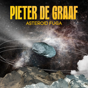 Album Asteroid Fuga from Pieter de Graaf