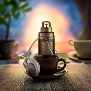 default playlist img