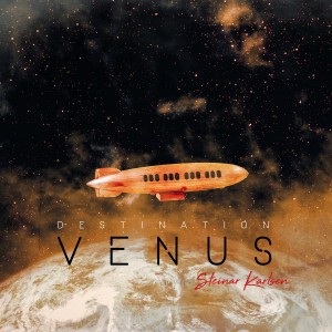 收聽Steinar Karlsen的Venus歌詞歌曲