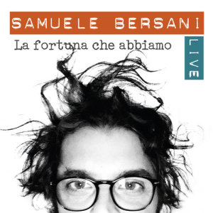 收聽Samuele Bersani的Psyco (Live) (其他)歌詞歌曲