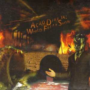 收聽Ação Direta的La Fiesta歌詞歌曲