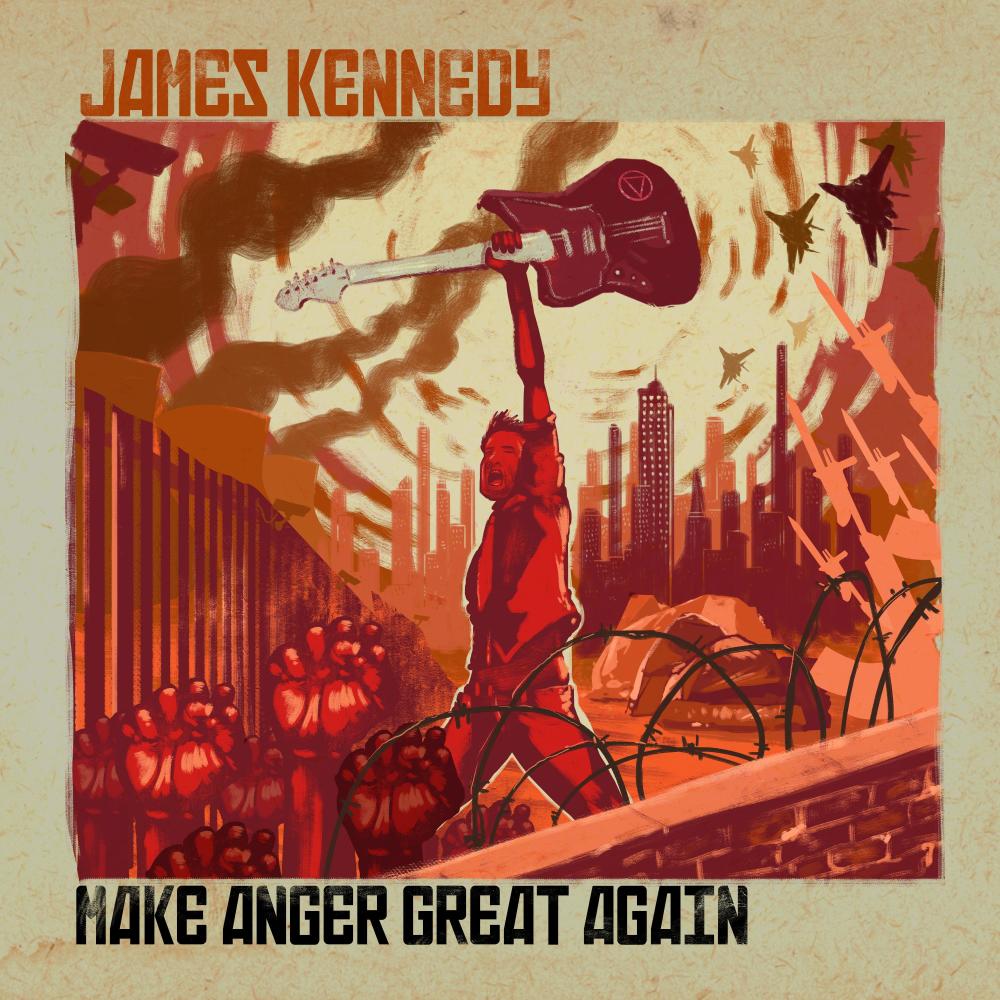 Autopsy (feat. James Kennedy)