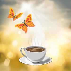 ดาวน์โหลดและฟังเพลง Spring Coffee พร้อมเนื้อเพลงจาก Marcel Beck