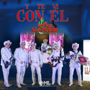 ดาวน์โหลดและฟังเพลง Y Te Vi Con Él (En Vivo) พร้อมเนื้อเพลงจาก Los Nuevos Llaneros