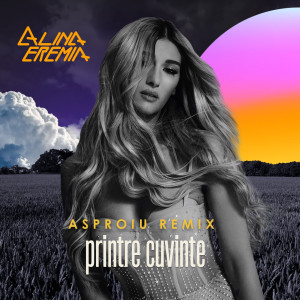 ดาวน์โหลดและฟังเพลง Printre Cuvinte (Asproiu Remix) พร้อมเนื้อเพลงจาก Alina Eremia