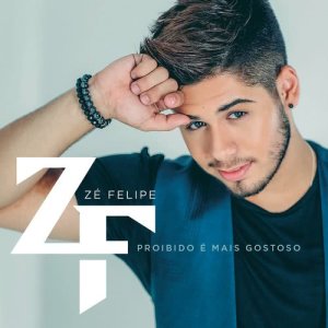 ดาวน์โหลดและฟังเพลง Esse Refrão é Pra Você พร้อมเนื้อเพลงจาก Zé Felipe
