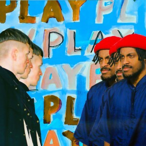 default playlist img