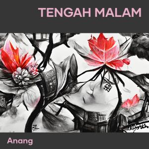 收聽Anang的Tengah Malam (Acoustic)歌詞歌曲