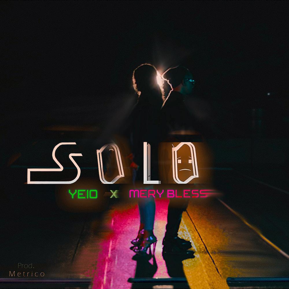 Solo (feat. Mery Bless)