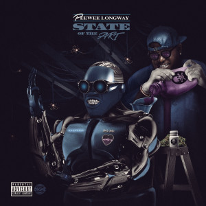 ดาวน์โหลดและฟังเพลง James Harden (Explicit) พร้อมเนื้อเพลงจาก Peewee Longway