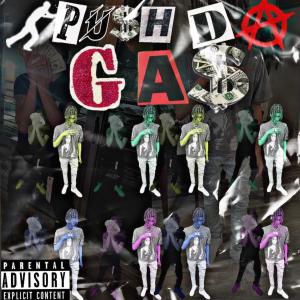 Tezup1的專輯Push da gas (feat.3knrtf) [Explicit]